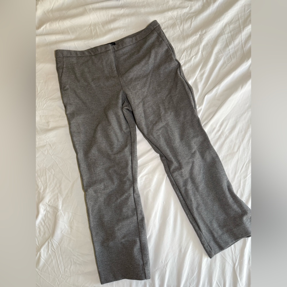 Woman dress pants